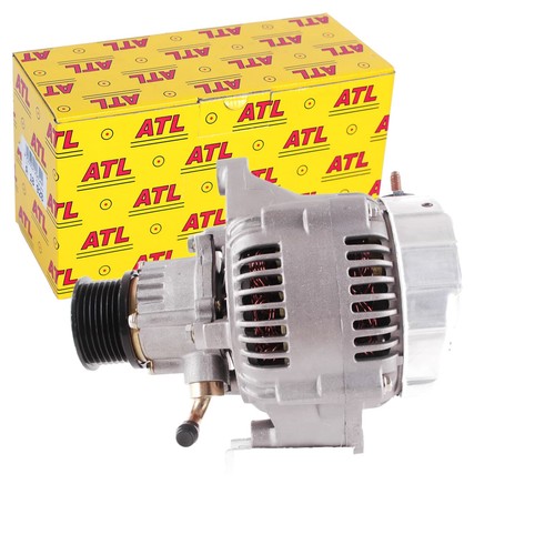 Atl lichtmachine generatore - atl,