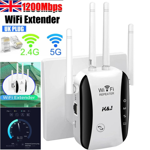 Estensore segnale wifi range - wifi,