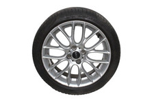 Cerchio in lega MINI Cooper