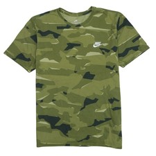 T-shirt uomo UK taglia M Nike