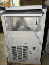 macchina del ghiaccio professionale