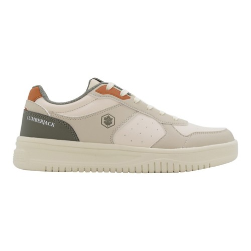 Sneakers uomo lumberjack - sneakers,