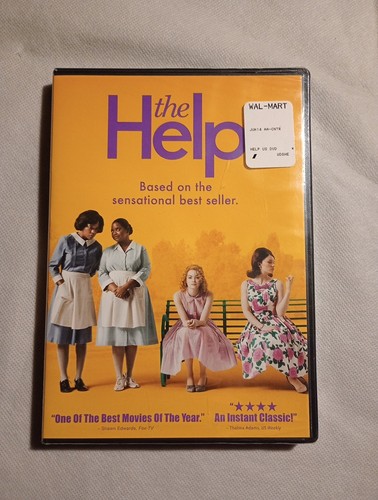 The help - help, widescreen