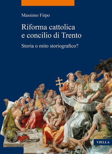 Riforma cattolica concilio - cattolica, e
