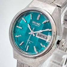 Orologio automatico SEIKO