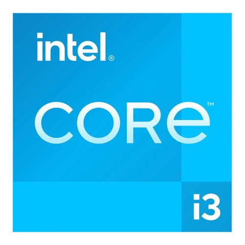 Processore intel core 12100 - processore,