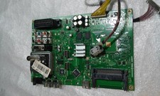 placa  principal modelo