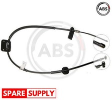 Cavo, freno di stazionamento