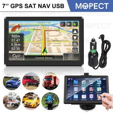 Navigatore gps navi - navigatore, 7