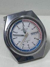 RICAMBI SEIKO 5 AUTOMATIC