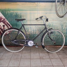Bicicletta passeggio bianchi - bicicletta,