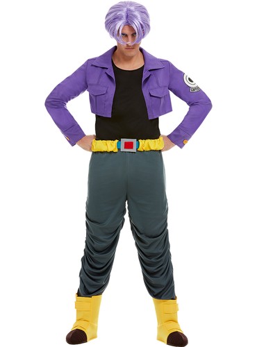 Costume trunks dragon - costume,