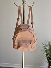 Mini zaino NAJ-OLEARI rosa