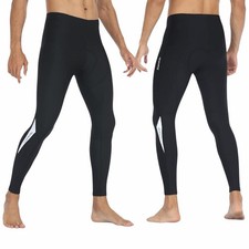 Santic leggings ciclismo - leggings,