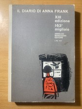 Il Diario di Anna Frank - Mondadori