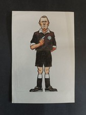 Original design referee