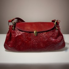 Borsa a tracolla Marino