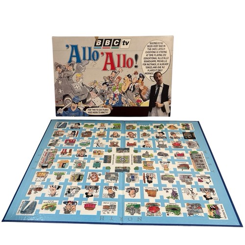 Bbc allo gioco - allo!,