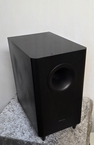Pioneer 22w 160 peak 100 - 160, peak/100