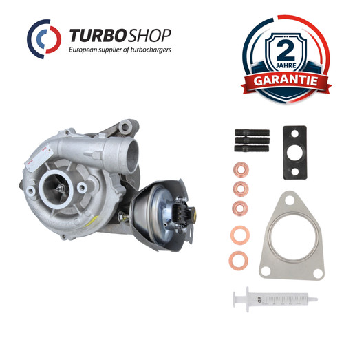 Turbocompressore ford kuga - ford,