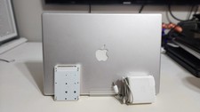 Apple PowerBook G4 15" 1.25