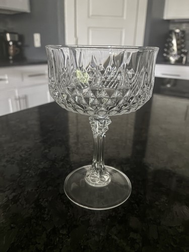 Bicchieri sherbet vintage - bicchieri/sherbet,