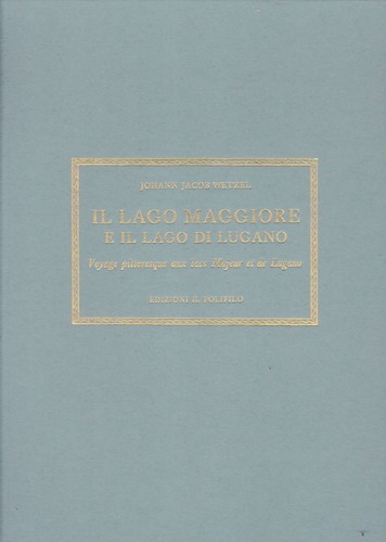 Lago maggiore - lago,