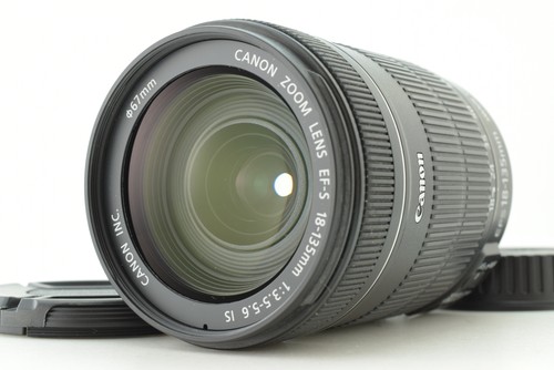 Canon 135mm 3 - canon, f/3.5-5.6