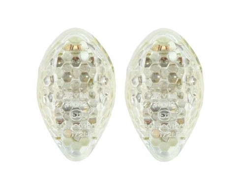 Frecce carena led - frecce, da