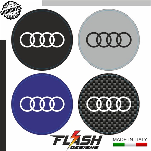 Adesivi tipo audi - tipo,