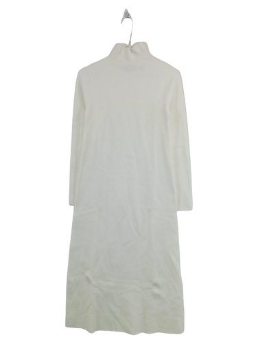 Zara abito maglia donna - abito, in
