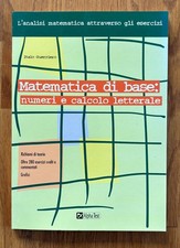 Matematica base numeri e - matematica,