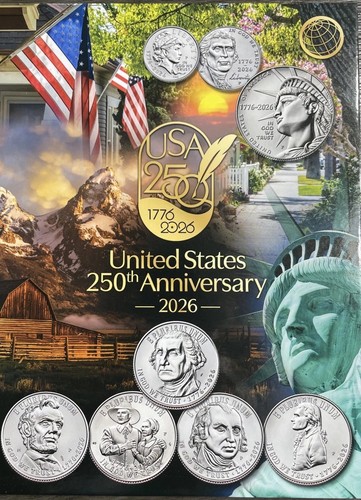 2026 250 anniversario - 2026,