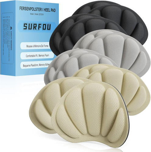 Cuscinetti per tallone - per,