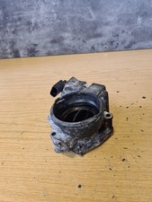 2006 VW TOURAN 1.9 TDI