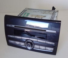 AUTORADIO STEREO LETTORE CD