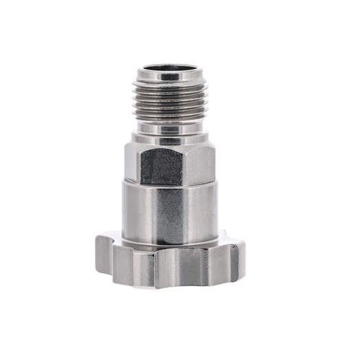 Mps spray gun cup adapter - gun, 844
