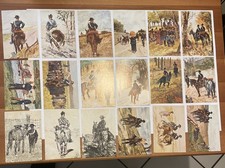 Cartoline Carabinieri N.18