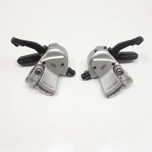 Leva cambio shimano deore - leva, xt
