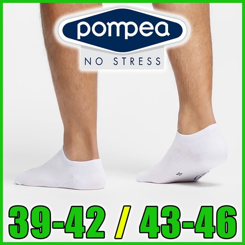 Calzini pompea uomo - pompea,