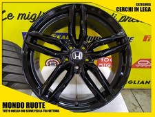 kit 4 alloy wheels NEW 19 inch