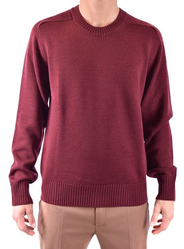 Maglione paolo pecora bordeaux - paolo,