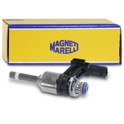 Iniettore carburante magneti - iniettore,