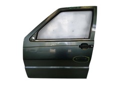 PORTA PORTIERA ANTERIORE SINISTRA FIAT DUNA 85-00 5P GRIGIO FUMO LONDRA POR2601