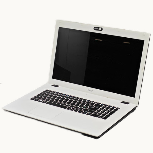 Laptop acer aspire - laptop,