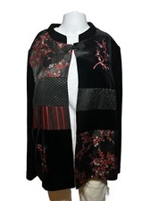 Giacca Prima Opzione Donna XL