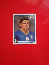 2010 WC South Africa Panini