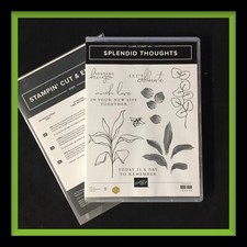 Stampin' Up! SPLENDID THINKS