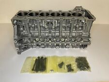 Blocco motore originale BMW N54 N54B30A E82 E90 E60 F01 E71 E89 135i 335i 535i 740i