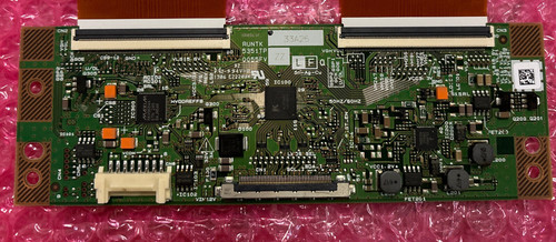 Scheda con runtk - ,